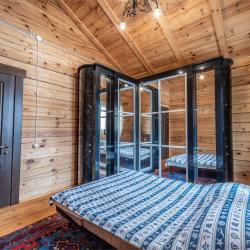 Коттедж премиум Лесной