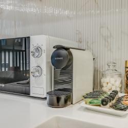 Фото Отель Business Apartments на проезде Шмитовский 39/2
