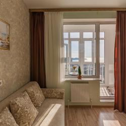 фото 11 Апартаменты Yakamoz apart (Якамоз апарт) на улице Горная 15В