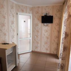 Фото Отель Людмила