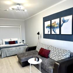 фото 5 Uragan Apart (Ураган Апарт) на проезде Мукомольный