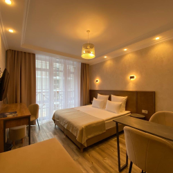 1-комнатный номер комфорт