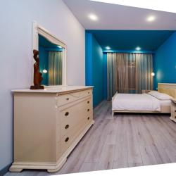 Фото Sweet Home Апарт-отель (Свит Хоум) на улице Бузанда 13