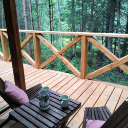 Фото Отель Глэмп парк Илеть