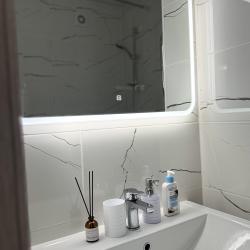 2-комнатные апартаменты стандарт