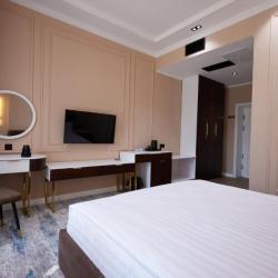 Фото Отель Noble Samarkand (Нобл )