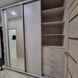 1-комнатные апартаменты улучшенные