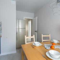 4-комнатные апартаменты улучшенные ул. Козленская, д. 84а, кв. 77