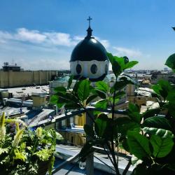 фото 5 Catherine Art Hotel (Катарина Арт отель)