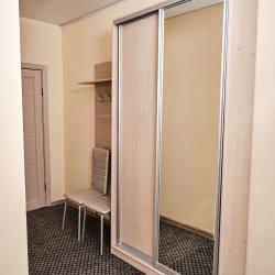 Номер стандарт с 2 односпальными кроватями (корпус 2)