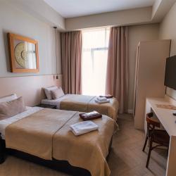 Фото Отель Seven (Севен)