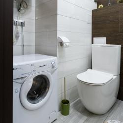 2-комнатные апартаменты улучшенные