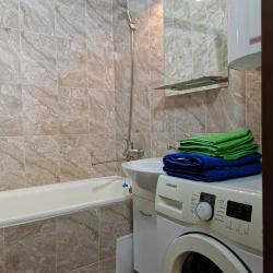 Фото Апартаменты на улице Октябрьская