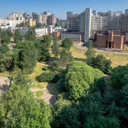 2-комнатные апартаменты улучшенные