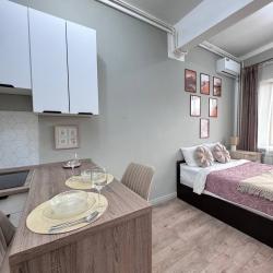 Фото Отель Lucky Room на улице Вольная 25 строение 3