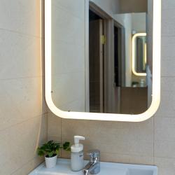 Фото Отель Квартиры Горбачёва на переулке Доломановский