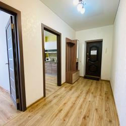 1-комнатные апартаменты стандарт