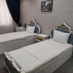 Фото Отель Suleyman house hotel (Сулейман хаус)