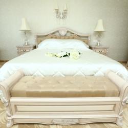 Номер полулюкс  Классик