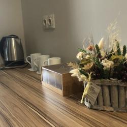 Фото Отель 7 Rooms (7 румс)