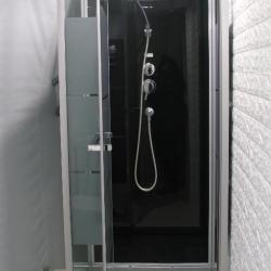 Сфера стандарт с 1 двуспальной кроватью