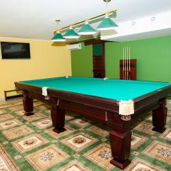 Фото Отель Belvedere (Бельведер)