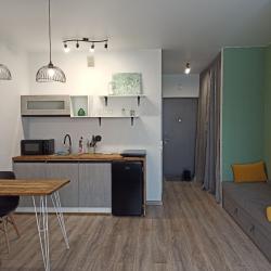 Фото Отель Vetka Home (Ветка Хоум) на улице Прибрежной