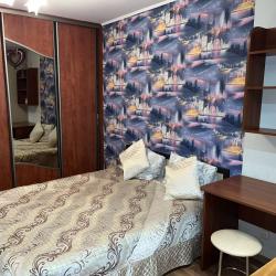 Фото Апартаменты на улице Орловская 55