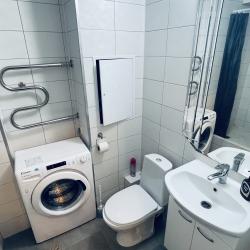 Фото Отель Погостим на бульваре Октябрьский