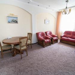 Фото Отель Ростовчанка