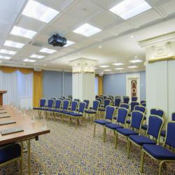 Двор Подзноева (Главный Корпус) — 0d785889d2cdc97aa4607612cc5ab47d