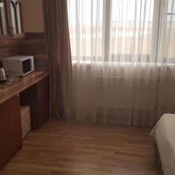 2-местный номер студия