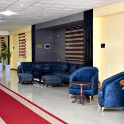 Фото Отель Hotel Shodlik (Шодлик)