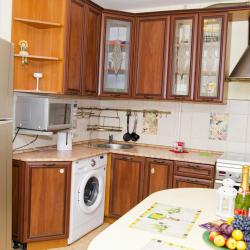 Фото Отель RENT-сервис (Рент-сервис) на Иртышской набережной 29