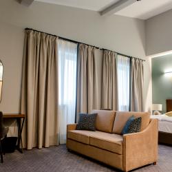 2-местный номер студия