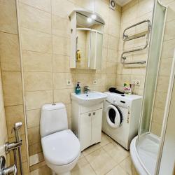 фото 24 HotelRoom24 (ХотелРум24) на переулке Большой Кондратьевский 4с1