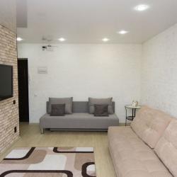 Фото Апартаменты на улице Горошникова