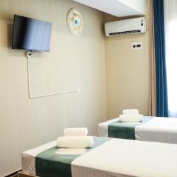 Фото Отель Aperol hotel (Апероль)