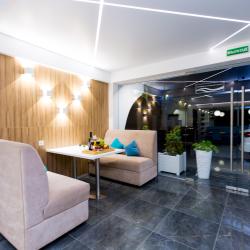 Фото Отель Частная Резиденция