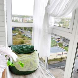 Фото Отель Like Home (Лайк Хоум) на проспекте Бутомы
