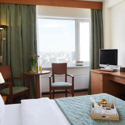 фото 28 Измайлово Дельта (Sky Hotel Group)