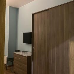 Номер стандарт с 2 односпальными кроватями