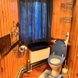 Фото Отель Коттеджи в микрорайоне Салтыковка