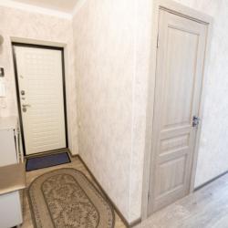 Фото Апартаменты на улице Андрея Губина 60