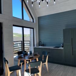 Фото Отель Зона Комфорта