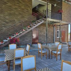 Фото Отель Гостевой дом Лазурь