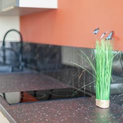 Фото Отель RentPlaza (РентПлаза) на улице Гая 22