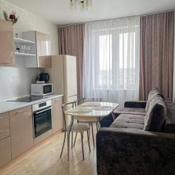 1-комнатные апартаменты улучшенные