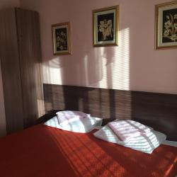 Фото Отель Кристалл