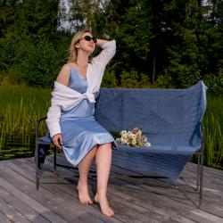 Фото Отель Новгородская Деревня